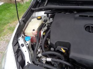 Toyota Avensis bild 24