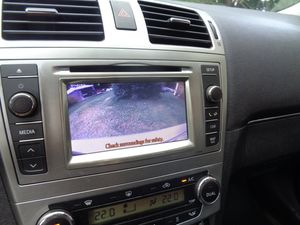 Toyota Avensis bild 15