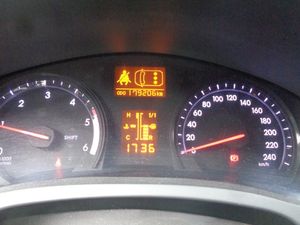 Toyota Avensis bild 18