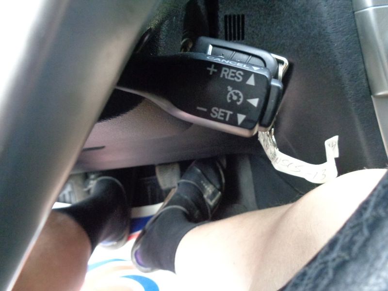 Toyota Avensis bild 20