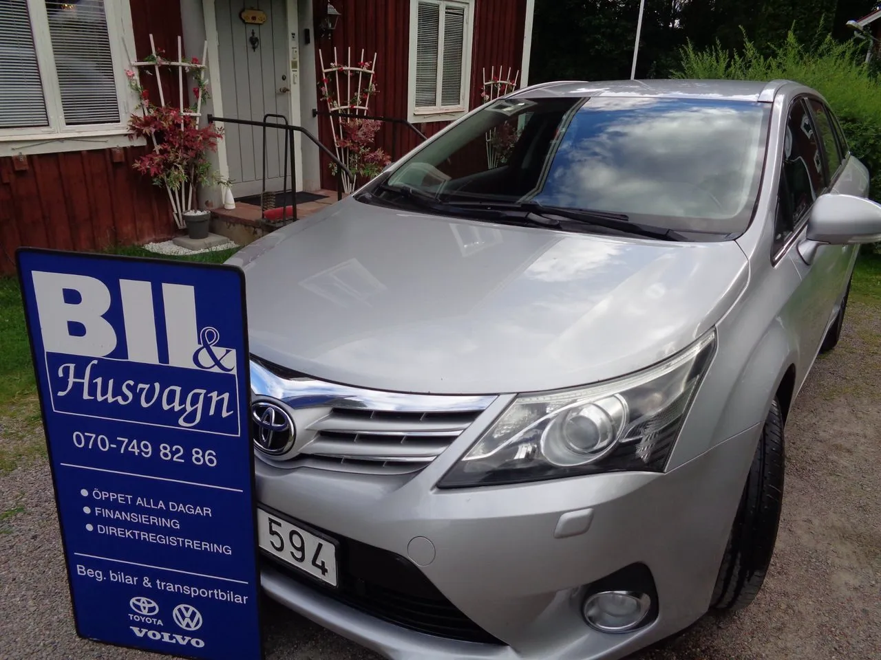 Vehicle image 30