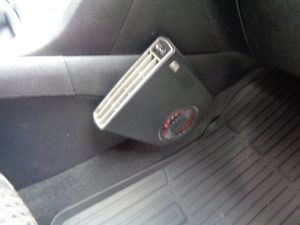 Toyota Avensis bild 28