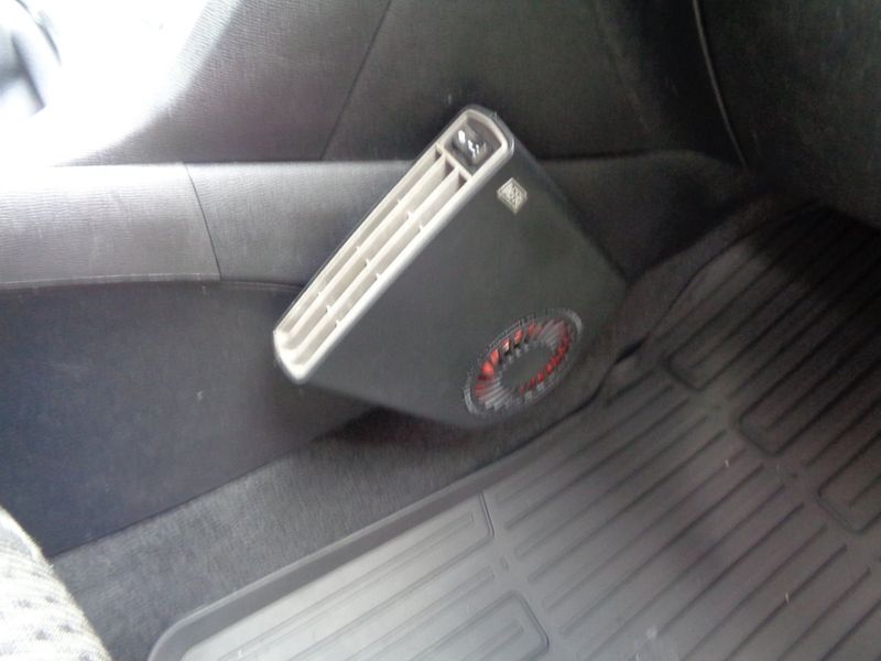 Toyota Avensis bild 28