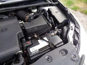 Toyota Avensis bild 25