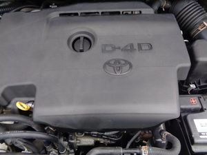 Toyota Avensis bild 23
