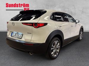 Mazda CX-30 bild 7