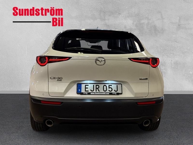Mazda CX-30 bild 6