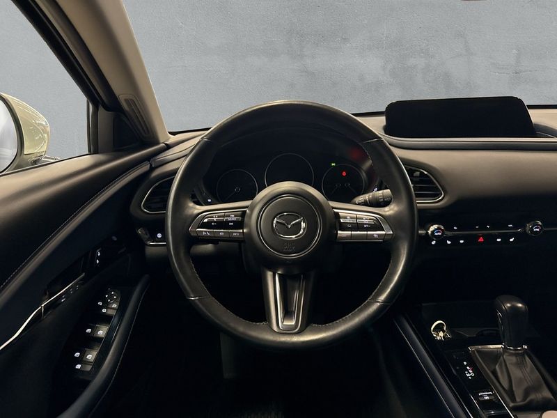 Mazda CX-30 bild 14