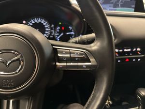 Mazda CX-30 bild 17