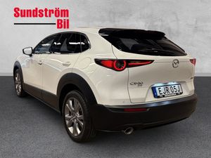 Mazda CX-30 bild 5