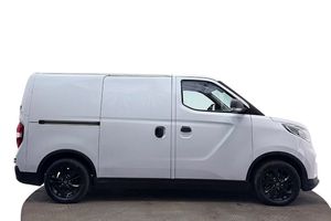 Maxus e-Deliver 3 bild 6