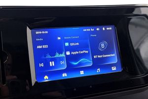 Maxus e-Deliver 3 bild 23