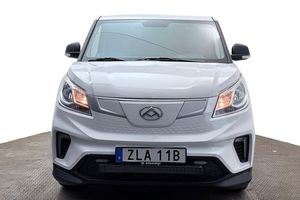 Maxus e-Deliver 3 bild 3