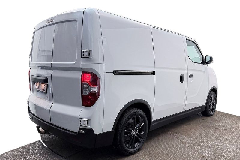 Maxus e-Deliver 3 bild 7