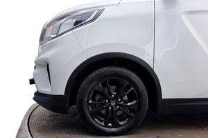 Maxus e-Deliver 3 bild 12