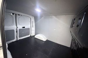 Maxus e-Deliver 3 bild 13