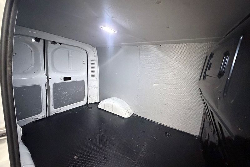 Maxus e-Deliver 3 bild 13