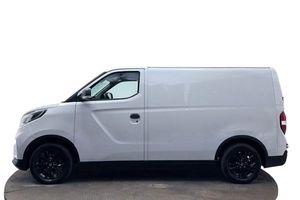 Maxus e-Deliver 3 bild 11