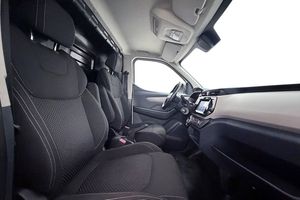 Maxus e-Deliver 3 bild 18