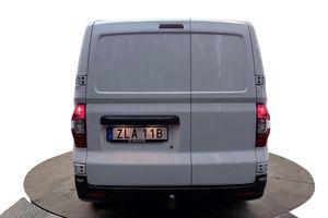 Maxus e-Deliver 3 bild 8