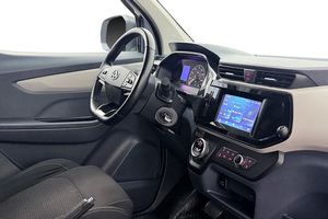 Maxus e-Deliver 3 bild 17