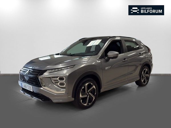 Mitsubishi Eclipse Cross PHEV 2.4 MIVEC S-AWC Business Instyle - 2023