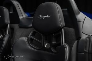 Porsche 718 bild 12