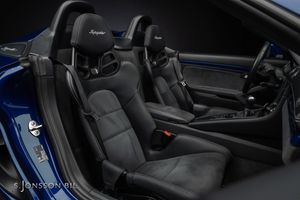 Porsche 718 bild 19
