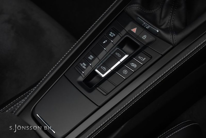 Porsche 718 bild 18
