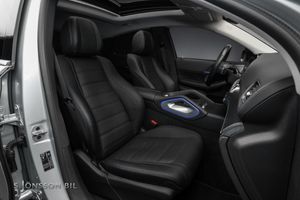 Mercedes GLE350 bild 20