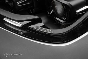 Mercedes GLE350 bild 7