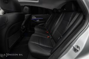 Mercedes GLE350 bild 11