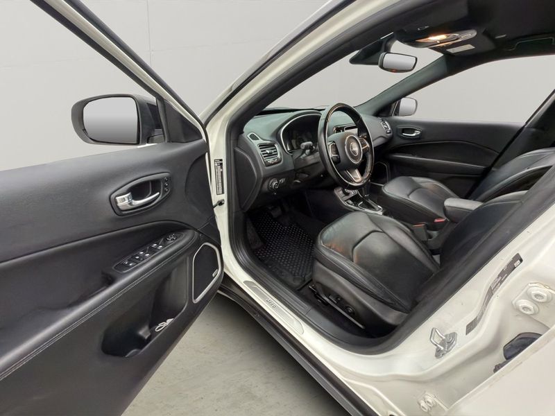 Jeep Compass bild 10