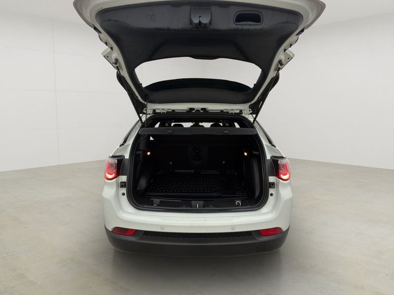 Jeep Compass bild 25