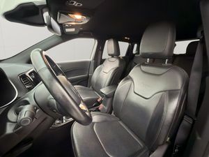 Jeep Compass bild 11