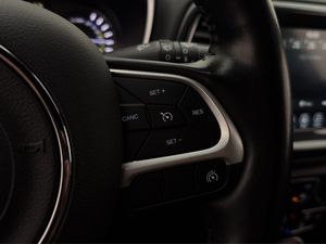 Jeep Compass bild 14