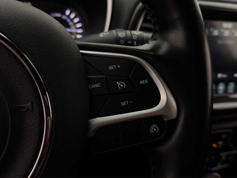 Jeep Compass bild 14
