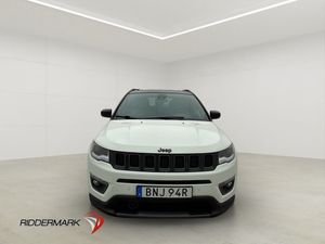 Jeep Compass bild 2