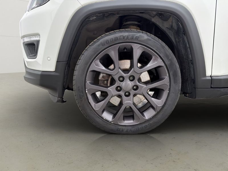 Jeep Compass bild 28