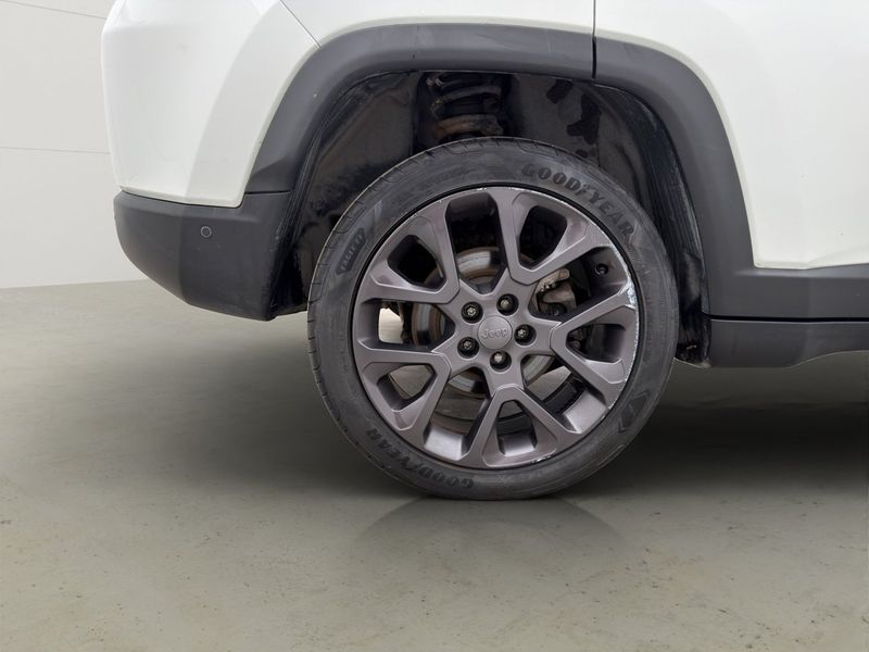 Jeep Compass bild 26