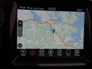 Jeep Compass bild 17