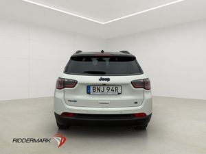Jeep Compass bild 6