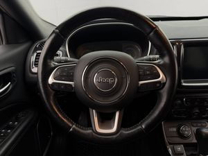 Jeep Compass bild 12
