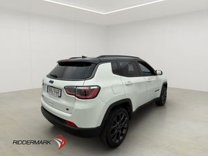 Jeep Compass bild 8