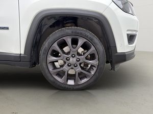 Jeep Compass bild 27