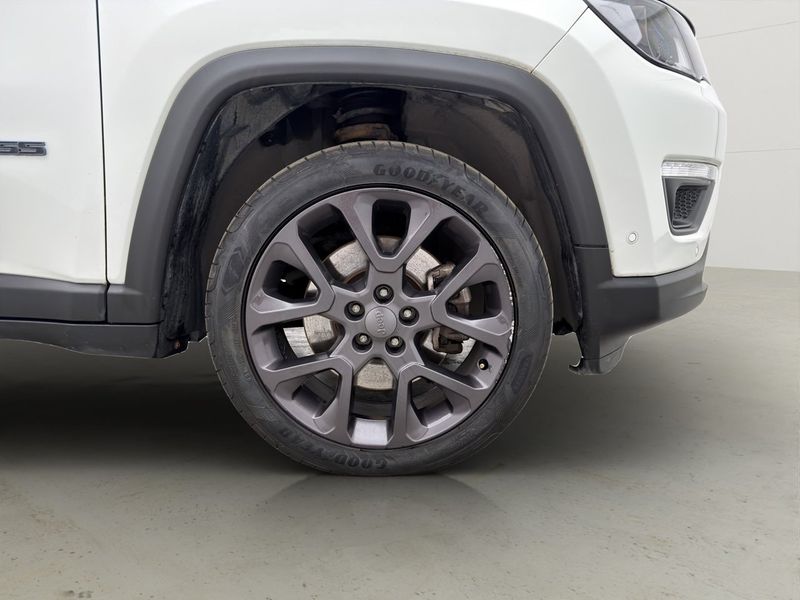 Jeep Compass bild 27