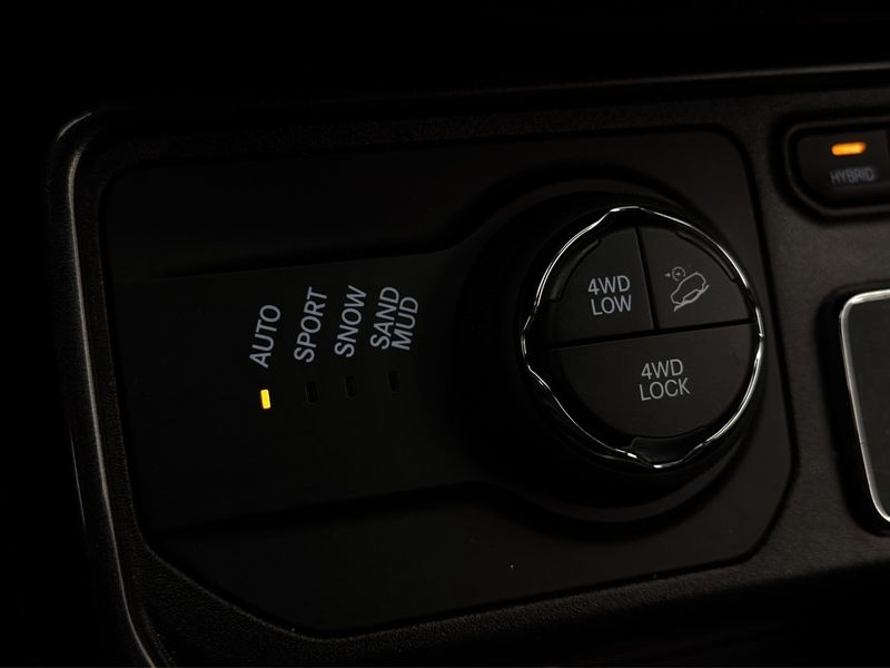 Jeep Compass bild 21