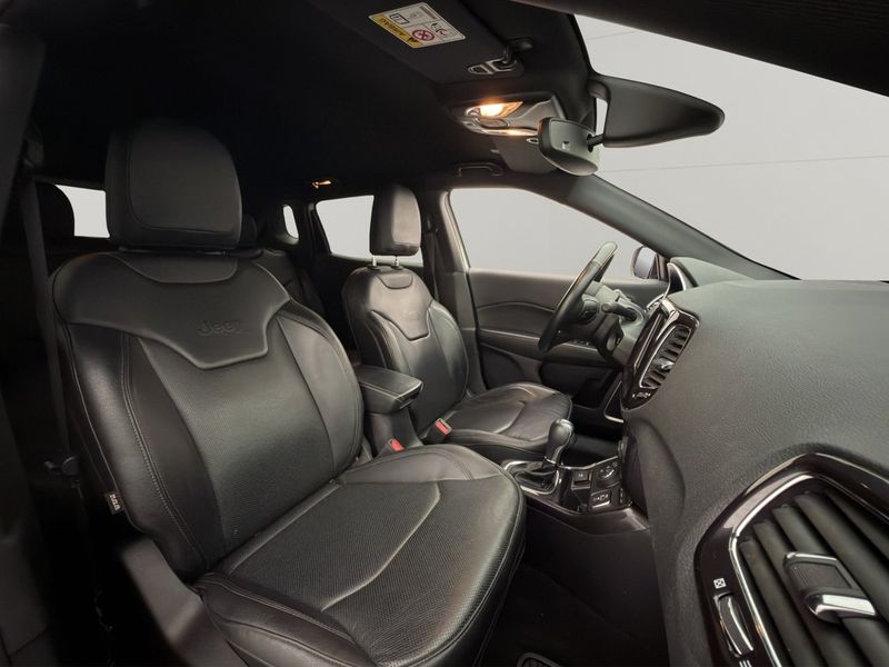 Jeep Compass bild 23