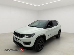 Jeep Compass bild 1