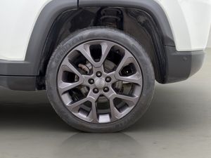 Jeep Compass bild 29